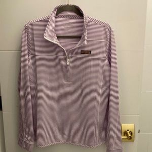 NWT Vineyard Vines Shep shirt in performance fabric